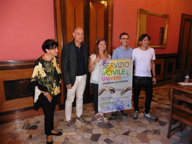 servizio civile