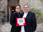 Roberto Graziosi e Fabio De Nuzio