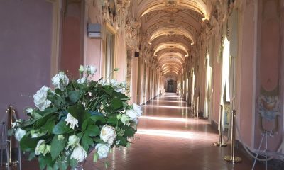 Galleria degli Stucchi