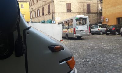 bus navetta