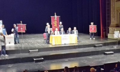 Avis giornata donatore