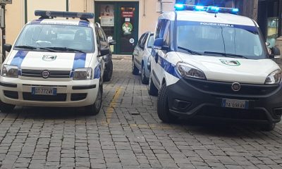 Polizia Locale
