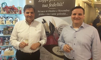 Armando e Luciano Zoppi