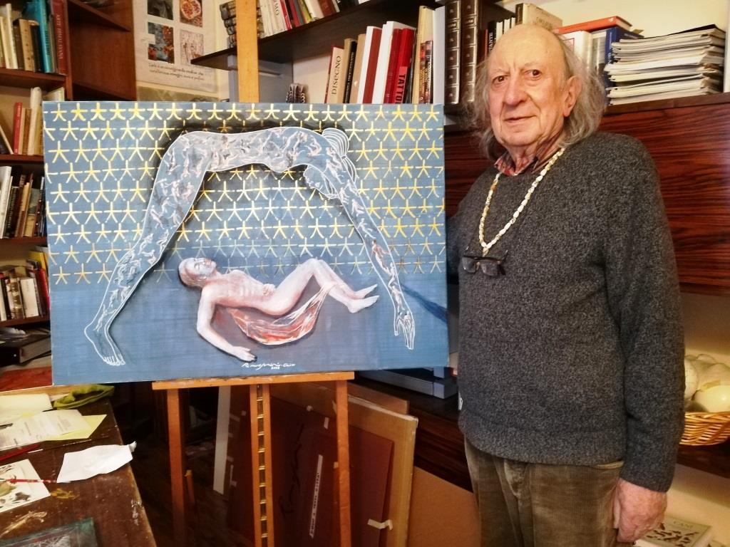 Roberto Moschini