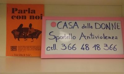 casa donne jesi