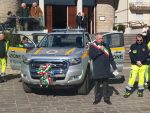 mezzo protezione civile maiolati spontini