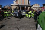 mezzo protezione civile maiolati spontini