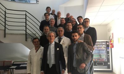 urologia osp Urbani a Napoli