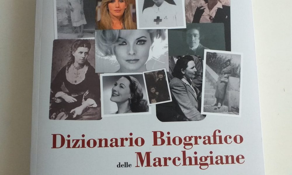 dizionario biografico donne marchigiane