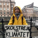 attivista Greta Thunberg