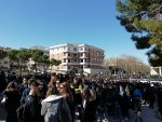 sciopero clima Ancona