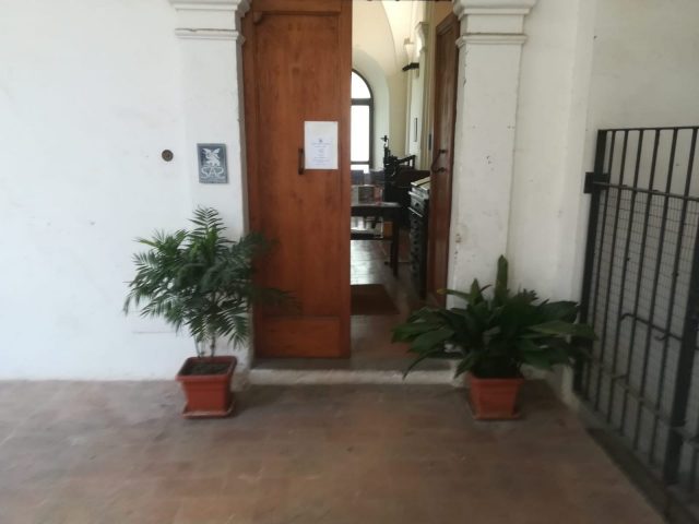 museo stampa jesi
