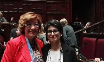 Mazzella e Pentericci