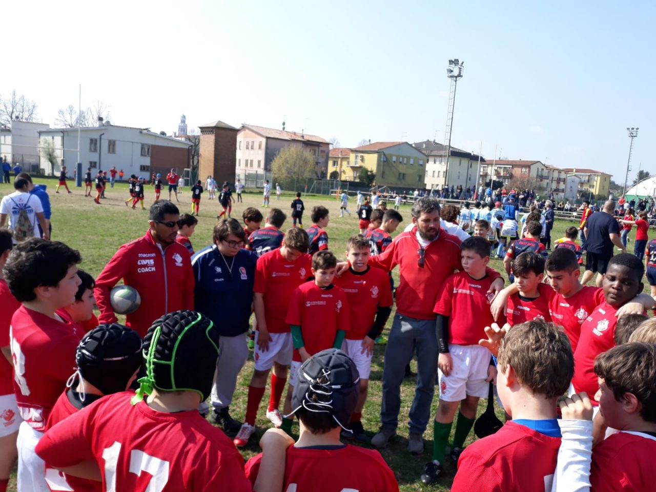 Rugby Fabriano a Rovigo3