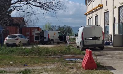 via agraria