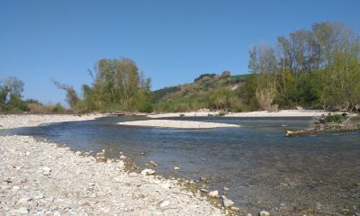 fiume Esino