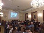 inaugurazione ostra Tina Modotti