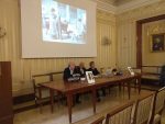 inaugurazione ostra Tina Modotti