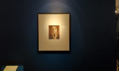 inaugurazione mostra Tina Modotti