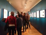 inaugurazione mostra Tina Modotti
