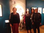 inaugurazione ostra Tina Modotti