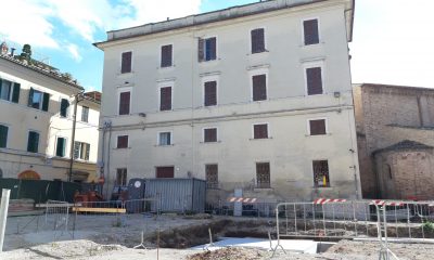 ex Giuseppine