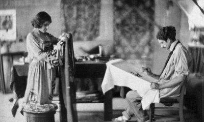 mostra tina modotti jesi