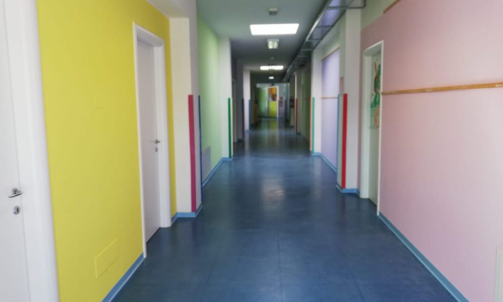 scuola infanzia collodi pianello