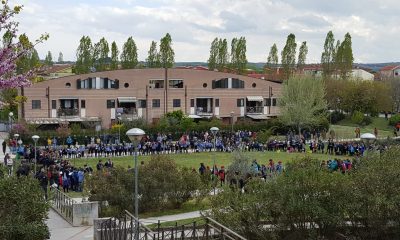 Festa Primavera scout Vallesina
