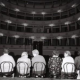 Le “Filandare” a Teatro - foto Danilo Antolini Teatro Pergolesi 1990