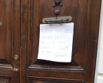 pipì cani via san francesco