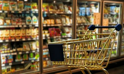 sciopero supermercato