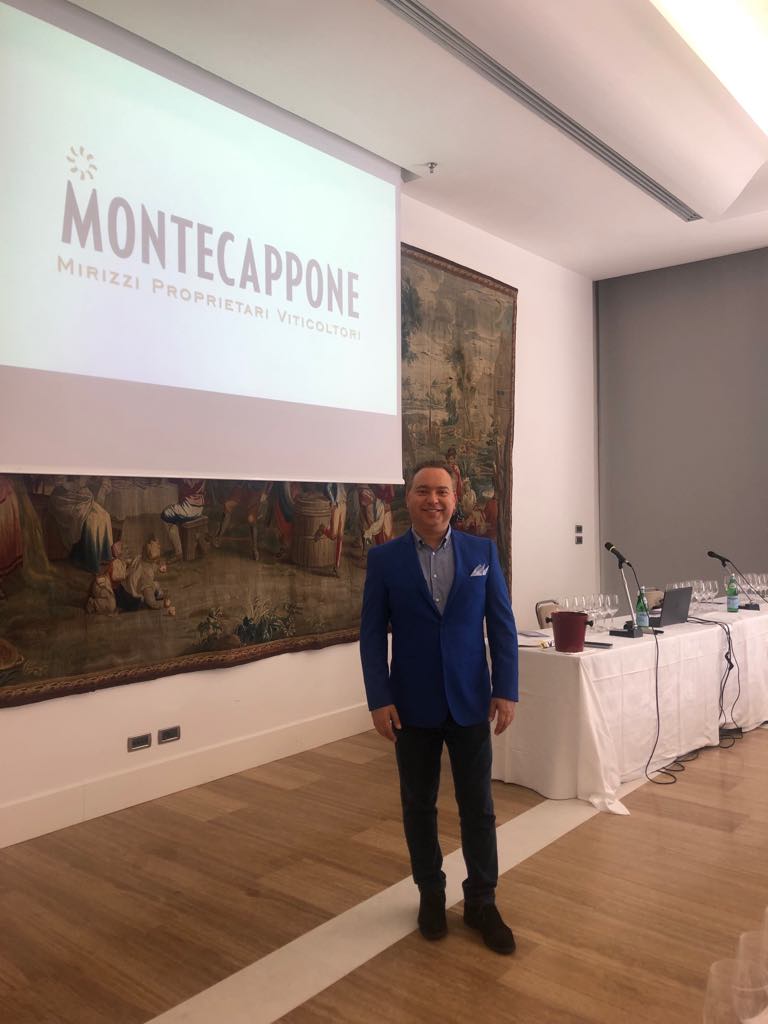 Gianluca Mirizzi_ Montecappone