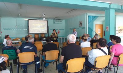 Pec centro sociale san giuseppe