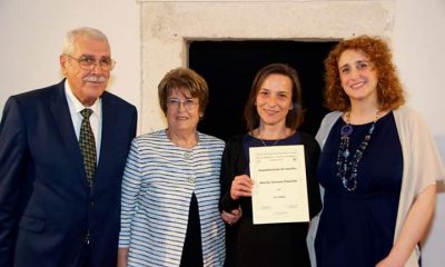 Chehcile premio Martucci Valenzano