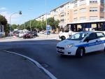 incidente via san giuseppe semaforo