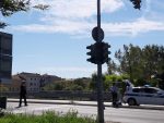 incidente via san giuseppe semaforo