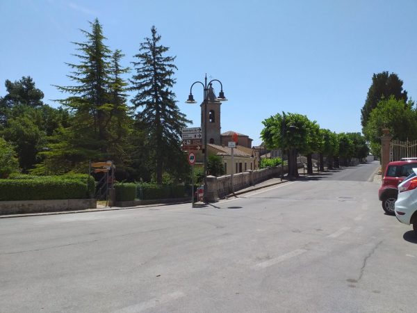 Castelplanio