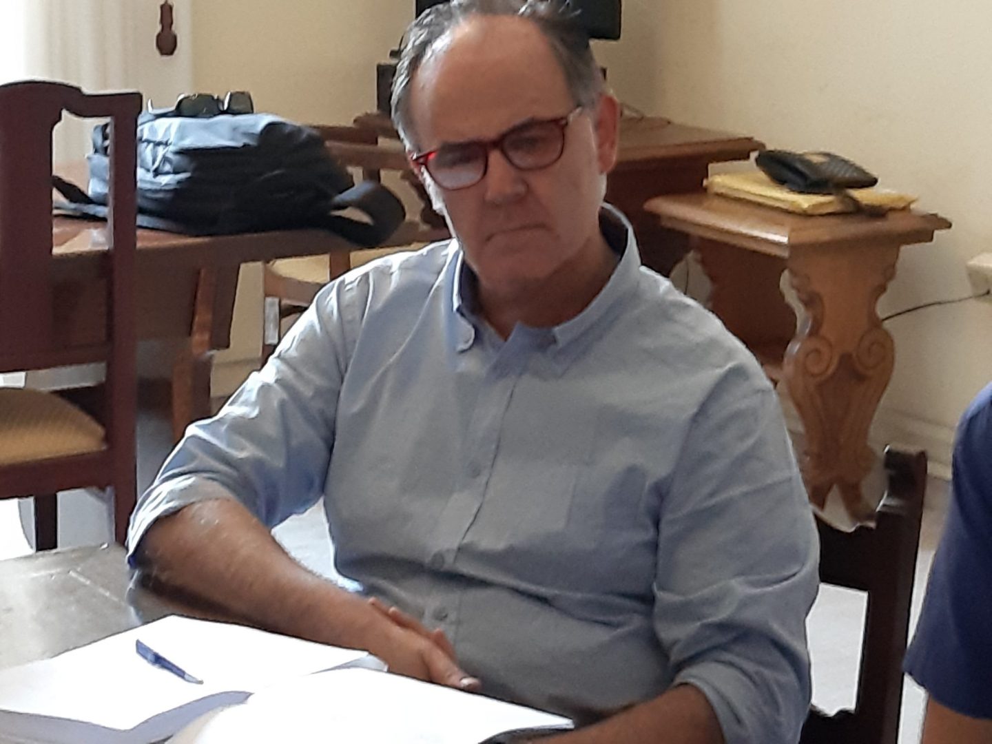Marco Giampaoletti