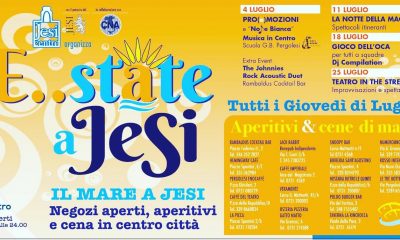 E...state Jesi