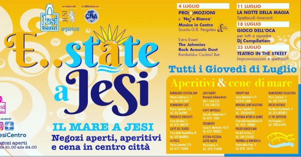 E...state Jesi