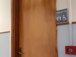 bagno ufficio anagrafe