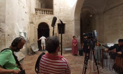 Film Cercaci
