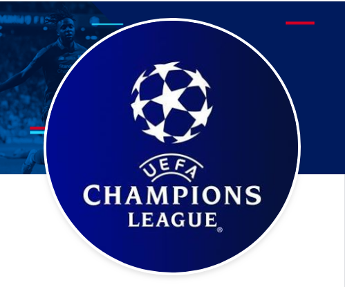 Logo champion league