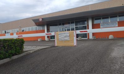 chiusura Expert jesi