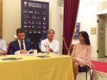 XIX Festival Pergoelsi Spontini