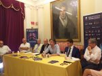 XIX Festival Pergoelsi Spontini
