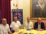 XIX Festival Pergoelsi Spontini