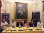 XIX Festival Pergoelsi Spontini