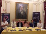 XIX Festival Pergoelsi Spontini